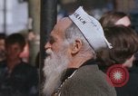 Image of Hippies San Francisco California USA, 1968, second 28 stock footage video 65675021692