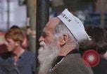 Image of Hippies San Francisco California USA, 1968, second 31 stock footage video 65675021692