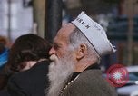 Image of Hippies San Francisco California USA, 1968, second 32 stock footage video 65675021692