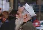 Image of Hippies San Francisco California USA, 1968, second 33 stock footage video 65675021692