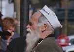 Image of Hippies San Francisco California USA, 1968, second 34 stock footage video 65675021692