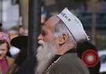 Image of Hippies San Francisco California USA, 1968, second 35 stock footage video 65675021692