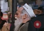Image of Hippies San Francisco California USA, 1968, second 36 stock footage video 65675021692