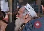 Image of Hippies San Francisco California USA, 1968, second 37 stock footage video 65675021692