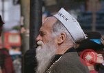 Image of Hippies San Francisco California USA, 1968, second 39 stock footage video 65675021692