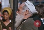 Image of Hippies San Francisco California USA, 1968, second 42 stock footage video 65675021692