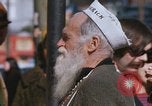 Image of Hippies San Francisco California USA, 1968, second 43 stock footage video 65675021692