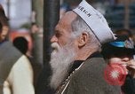 Image of Hippies San Francisco California USA, 1968, second 44 stock footage video 65675021692