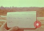 Image of military training Vietnam, 1971, second 1 stock footage video 65675021693