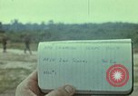 Image of military training Vietnam, 1971, second 3 stock footage video 65675021693