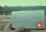 Image of military training Vietnam, 1971, second 4 stock footage video 65675021693