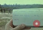 Image of military training Vietnam, 1971, second 5 stock footage video 65675021693