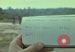 Image of military training Vietnam, 1971, second 7 stock footage video 65675021693