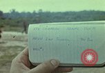 Image of military training Vietnam, 1971, second 8 stock footage video 65675021693