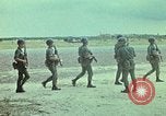 Image of military training Vietnam, 1971, second 44 stock footage video 65675021693