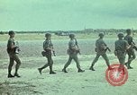 Image of military training Vietnam, 1971, second 45 stock footage video 65675021693