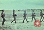 Image of military training Vietnam, 1971, second 46 stock footage video 65675021693