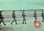 Image of military training Vietnam, 1971, second 47 stock footage video 65675021693