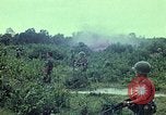 Image of military training Vietnam, 1971, second 48 stock footage video 65675021693