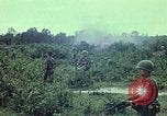 Image of military training Vietnam, 1971, second 49 stock footage video 65675021693