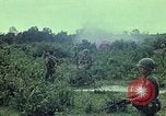 Image of military training Vietnam, 1971, second 50 stock footage video 65675021693