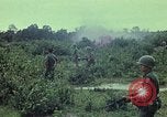 Image of military training Vietnam, 1971, second 51 stock footage video 65675021693