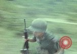 Image of military training Vietnam, 1971, second 56 stock footage video 65675021693