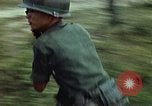 Image of military training Vietnam, 1971, second 57 stock footage video 65675021693