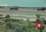 Image of military training Vietnam, 1971, second 58 stock footage video 65675021693
