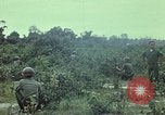 Image of military training Vietnam, 1971, second 61 stock footage video 65675021693