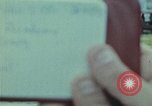 Image of military training Vietnam, 1971, second 4 stock footage video 65675021694