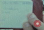 Image of military training Vietnam, 1971, second 5 stock footage video 65675021694