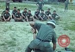 Image of military training Vietnam, 1971, second 61 stock footage video 65675021694