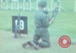 Image of military training Vietnam, 1971, second 1 stock footage video 65675021695