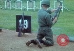 Image of military training Vietnam, 1971, second 3 stock footage video 65675021695
