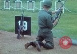 Image of military training Vietnam, 1971, second 4 stock footage video 65675021695