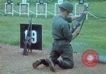 Image of military training Vietnam, 1971, second 5 stock footage video 65675021695