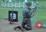 Image of military training Vietnam, 1971, second 6 stock footage video 65675021695