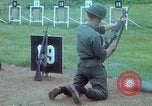 Image of military training Vietnam, 1971, second 7 stock footage video 65675021695
