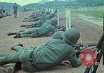 Image of military training Vietnam, 1971, second 50 stock footage video 65675021695