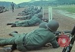 Image of military training Vietnam, 1971, second 51 stock footage video 65675021695