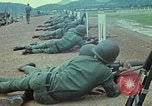 Image of military training Vietnam, 1971, second 52 stock footage video 65675021695