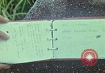 Image of military training Vietnam, 1971, second 8 stock footage video 65675021696
