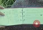 Image of military training Vietnam, 1971, second 9 stock footage video 65675021696