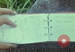 Image of military training Vietnam, 1971, second 11 stock footage video 65675021696