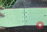 Image of military training Vietnam, 1971, second 12 stock footage video 65675021696