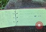 Image of military training Vietnam, 1971, second 14 stock footage video 65675021696