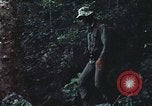 Image of military training Vietnam, 1971, second 47 stock footage video 65675021696