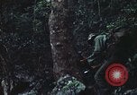 Image of military training Vietnam, 1971, second 49 stock footage video 65675021696