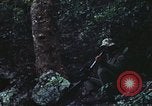 Image of military training Vietnam, 1971, second 50 stock footage video 65675021696